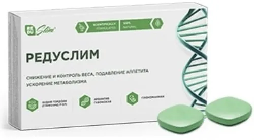 Ефективността на Moring slim formula